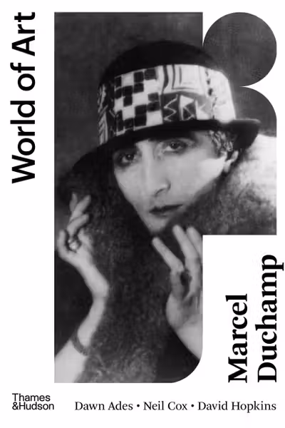 Marcel Duchamp (World of Art)