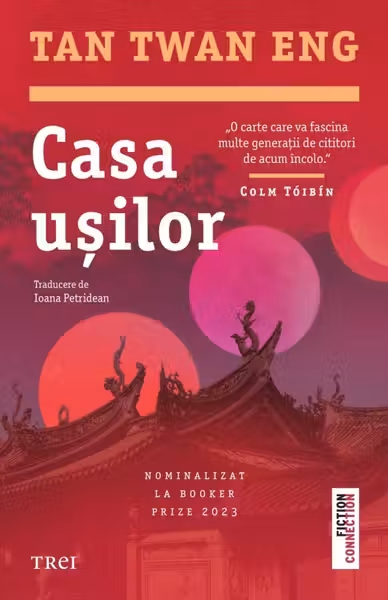 Casa usilor
