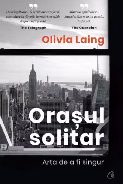 Orasul solitar