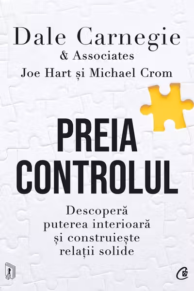 Preia controlul