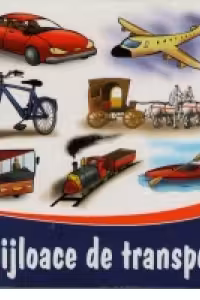 Mijloace de transport