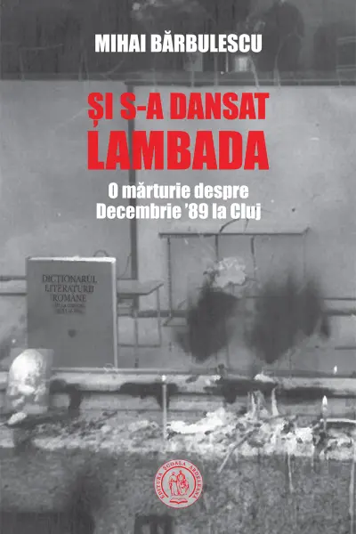 Si s-a dansat lambada