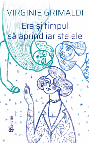 Era și timpul să aprind iar stelele