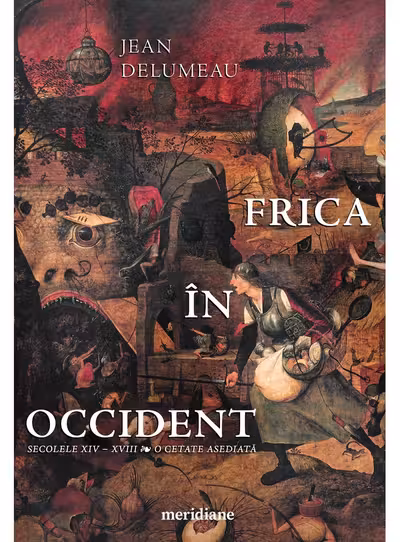 Frica in Occident