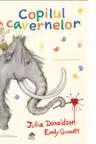 Copilul cavernelor