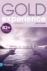 Gold Experience 2nd Edition B2+ Workbook