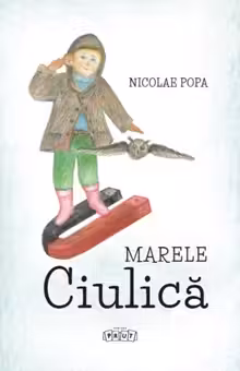 Marele Ciulica
