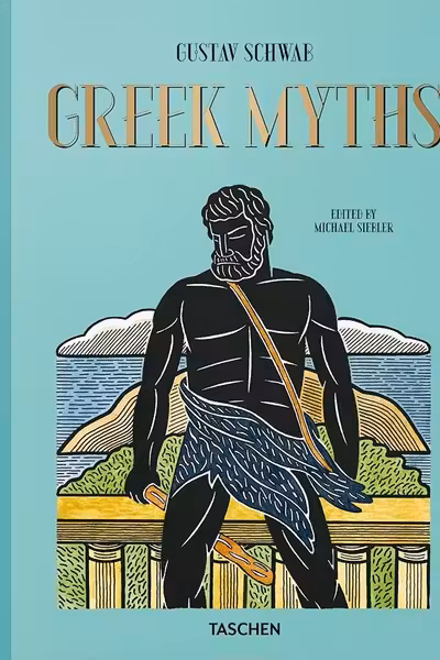 Greek Myths