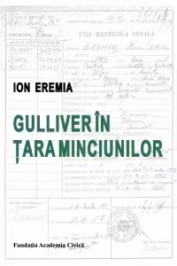Gulliver in Tara Minciunilor