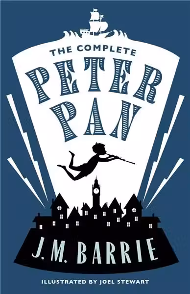 The Complete Peter Pan