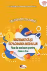 Matematica si explorarea mediului. Exerseaza cu Aramis - Clasa 2
