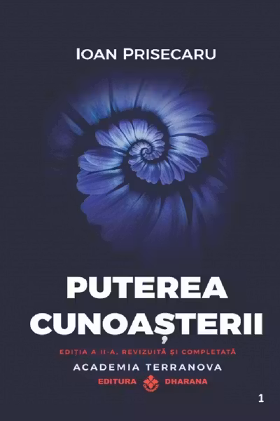Puterea cunoașterii Ed.2