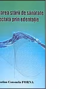 Evaluarea starii de sanatate afectata prin edentatie