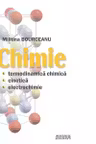Chimie. Termodinamica chimica, cinetica, electrochimie