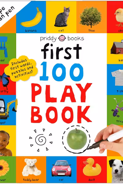 First 100 Play Book