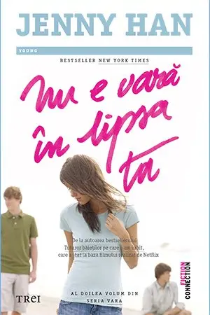 Nu e vara in lipsa ta. Seria Vara Volumul 2