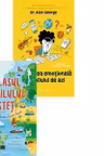 Pachet Starea de bine a copilului istet (2 carti): 1. Atlasul copilului istet. Descopera lumea in care traim; 2. Sanatatea emotionala a copilului de azi