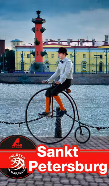 Sankt Petersburg