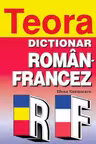 Dictionar roman-francez 70000 de cuvinte