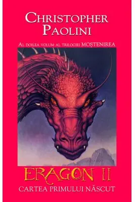 Eragon (Vol. 2)