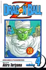 Dragon Ball Z, Vol. 4