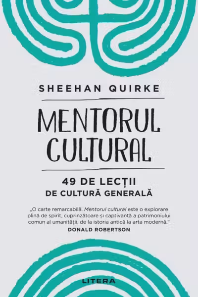Mentorul cultural