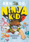 Ninja Kid 9 - Inotatorii Ninja