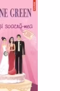 Eu si soacra-mea