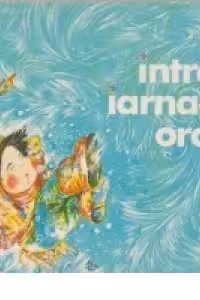 A intrat iarna-n oras