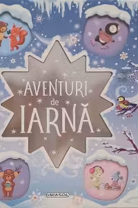 Aventuri de iarna