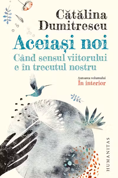 Aceiasi noi