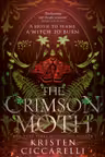 The Crimson Moth