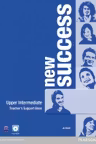 New Success Upper Intermediate Teacher's Book - Jo Kent, Peter Moran