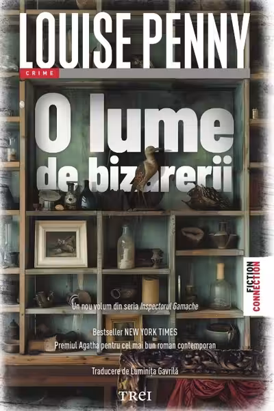 O lume de bizarerii