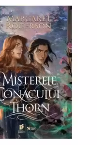 Misterele Conacului Thorn
