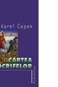 Cartea apocrifelor