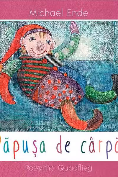 Papusa de carpa