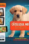 CATELUSUL MEU PERFECT. Cei mai buni prieteni in realitatea augmentata