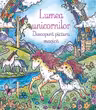 Lumea unicornilor. Descopera pictura magica