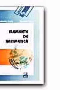ELEMENTE DE ARITMETICA