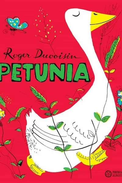 Petunia