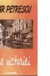 Calea Victoriei