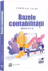 Bazele contabilitatii Luminita Jalba