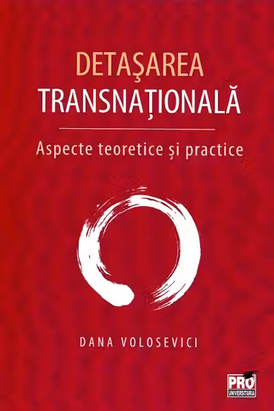 Detașarea transnațională