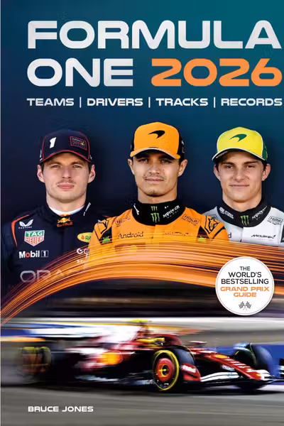Formula One 2026
