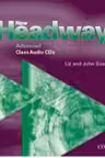 New Headway Advanced Class Audio CDs (2)