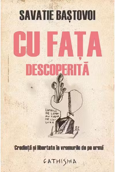 Cu fata descoperita