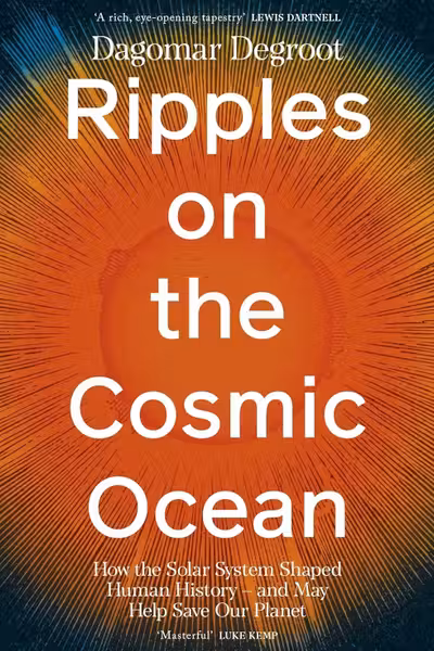 Ripples on the Cosmic Ocean