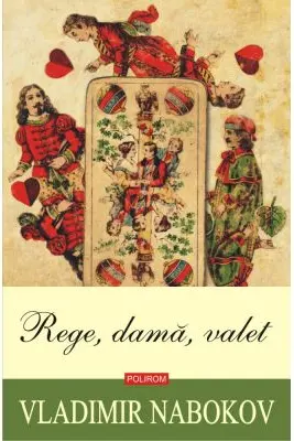 Rege, dama, valet