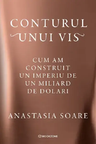 Conturul unui vis